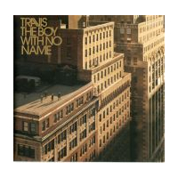 The Boy With No Name