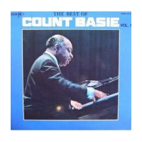 The Best Of Count Basie Vol. 1