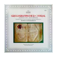 Gregorianischer Choral