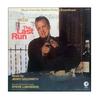The Last Run (Original Motion Picture Soundtrack)