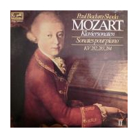 Klaviersonaten KV282