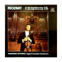 Concertos Nos. 2 And 5