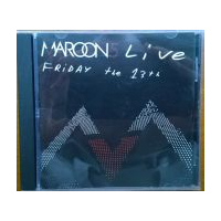 Live - Friday The 13th