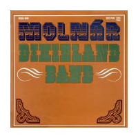 Molnár Dixieland Band