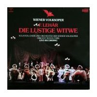 Die Lustige Witwe