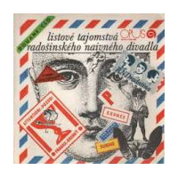 Listové tajomstvá Radoinského naivného divadla