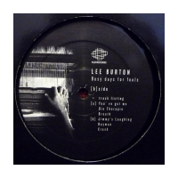 Busy Days For Fools EP