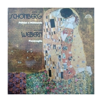 Pelléas A Mélisanda / Passacaglia