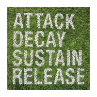 Attack Decay Sustain Release