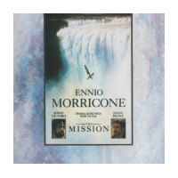 The Mission (Original Soundtrack From The Film)