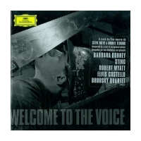 Welcome To The Voice