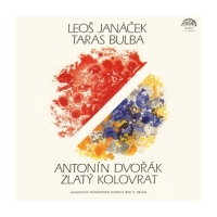 Taras Bulba / Zlatý kolovrat