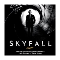 Skyfall (Original Motion Picture Soundtrack)