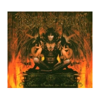 Bitter Suites To Succubi