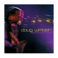 Trippy Notes For Bass & Remixes