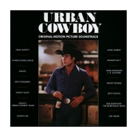 Urban Cowboy (Original Motion Picture Soundtrack)