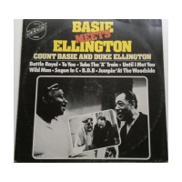 Basie Meets Ellington