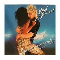 Blondes Have More Fun