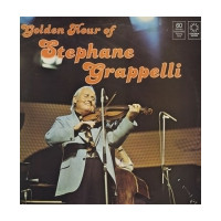 Golden Hour Of Stephane Grappelli