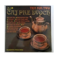 Èaj pre dvoch (Tea For Two)
