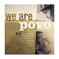 We Are Povo
