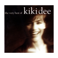 The Very Best Of Kiki Dee