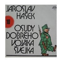 Osudy Dobrého Vojáka vejka 10