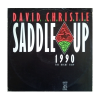 Saddle Up 1990 (The Right Trip)