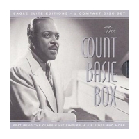 The Count Basie Box