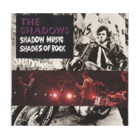 Shadow Music/Shades Of Rock