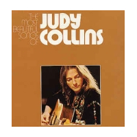 The Most Beautiful Songs Of Judy Collins