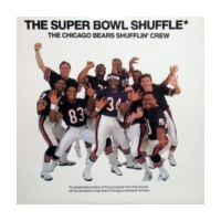 The Super Bowl Shuffle