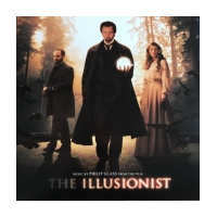 The Illusionist