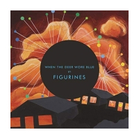 When The Deer Wore Blue