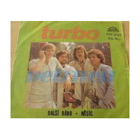 Dalí ráno / Mìsíc