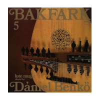 Complete Lute Music 5