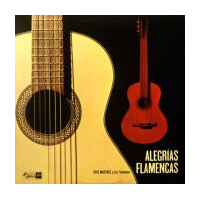 Alegrías Flamencas
