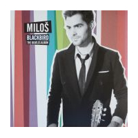 Blackbird - The Beatles Album