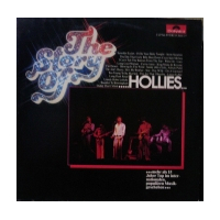The Story Of The Hollies