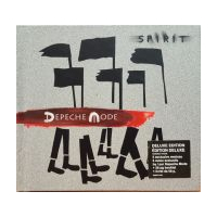 Spirit - Deluxe Edition