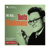 The Real... Toots Thielemans