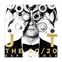 The 20/20 Experience