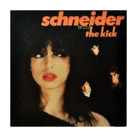 Schneider With The Kick