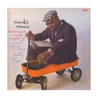 Monk`s Music