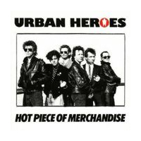 Hot Piece Of Merchandise