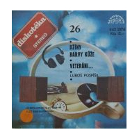 Díny barvy kùe / Veteráni