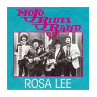 Rosa Lee / 	Banana Peel Slide