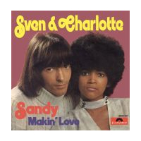 Sandy / Makin Love