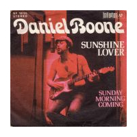 Sunshine Lover / Sunday Morning Coming