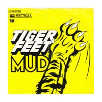 Tiger Feet / 	Mr. Bagatelle